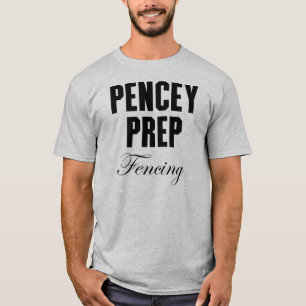 Pencey Prep School T-Shirt