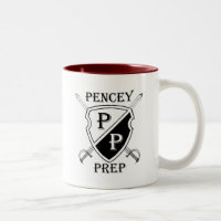 Pencey Prep