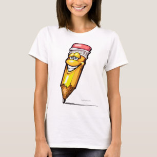 Pencil T-Shirt