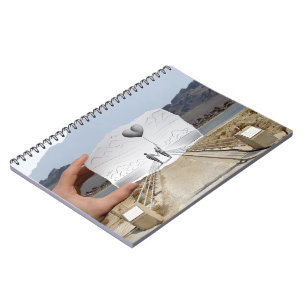 Pencil Vs Camera - Lovers Notebook