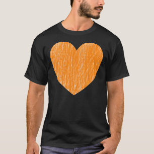Pencilled in T-Shirt