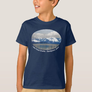 Pend Oreille T-Shirt