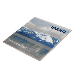 Pend Oreille Tile