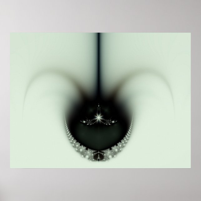 Pendant Poster (Front)