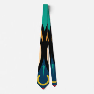 pende tribal tie