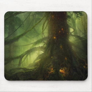 Pendelhaven Mouse Mat