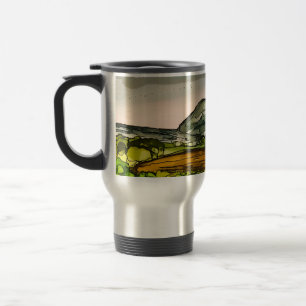Pendle Hill Travel Mug