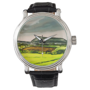 Pendle Hill Watch
