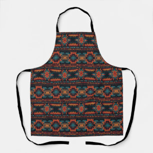 Pendleton All-Over Print Apron