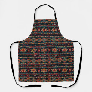 Pendleton All-Over Print Apron