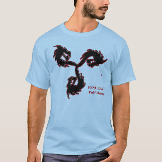Pendraig Colour Tee