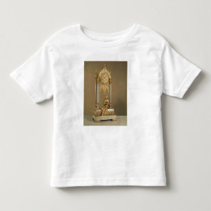 Pendule de Paris, c.1830 Toddler T-Shirt