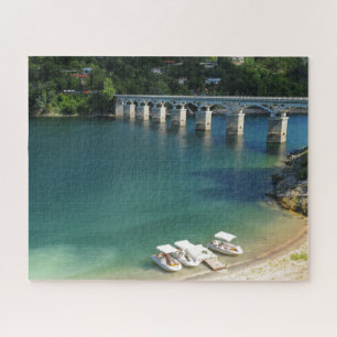 Peneda Geres National Park - Portugal Jigsaw Puzzle