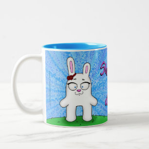 Penelope, mug