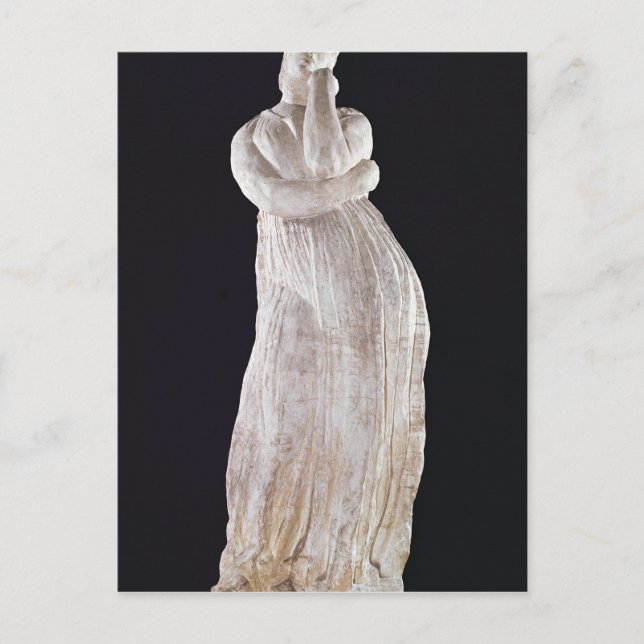 Penelope Postcard (Front)