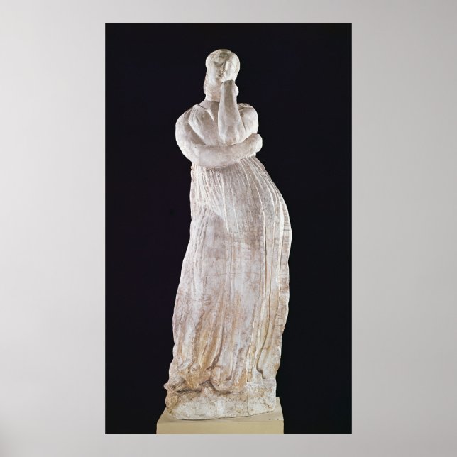 Penelope Poster (Front)