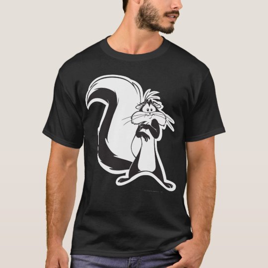 Penelope Scary T-Shirt