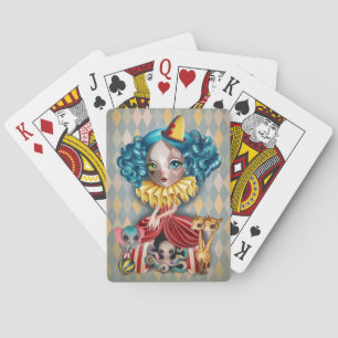 Penelope's Imaginarium Playing cards