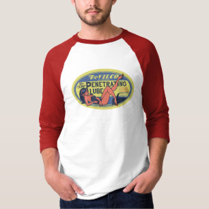 Penetrating Lube T-Shirt