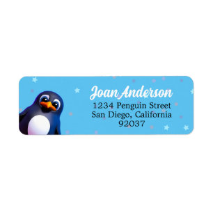 Penguin