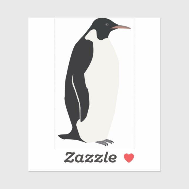 Penguin (Sheet)