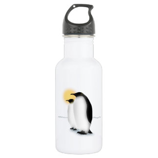 Penguin 532 Ml Water Bottle