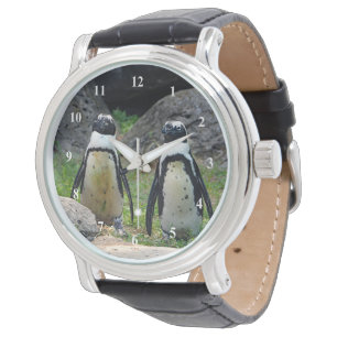Penguin 595 Watch
