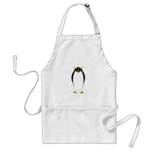 Penguin Apron