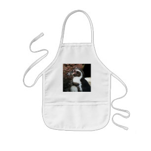 Penguin Apron