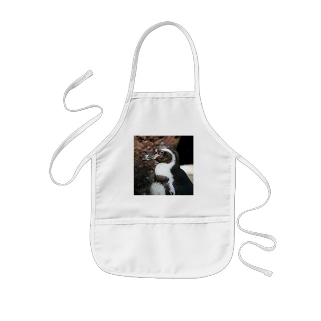 Penguin Apron (Front)