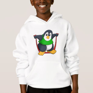 Penguin at Fitness with Skipping rope.PNG