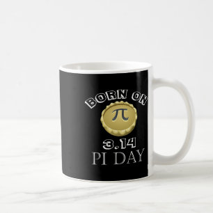 Penguin Autism Awareness Coffee Mug