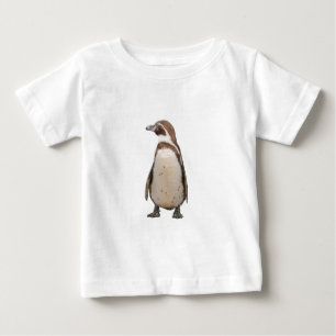 Penguin Baby T-Shirt