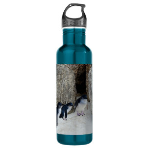 Penguin Beach House,   710 Ml Water Bottle