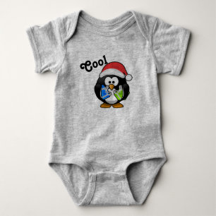 Penguin bodysuit