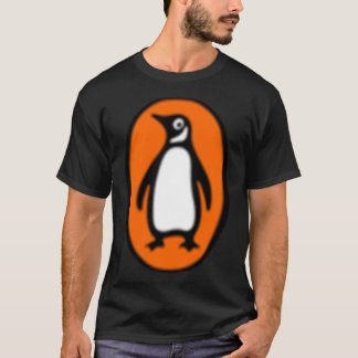 Penguin Books Logo Essential T-Shirt