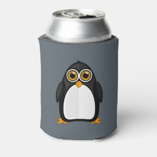 Penguin Can Cooler