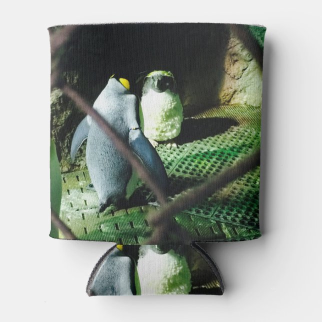 Penguin Can Cooler (Front)