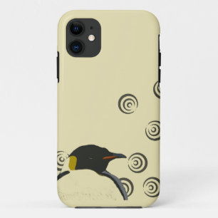 Penguin Case