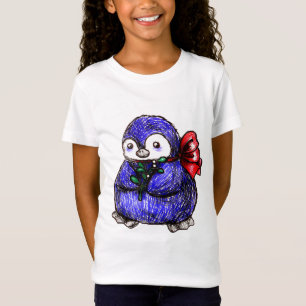 Penguin Chick T-Shirt