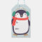 Penguin Christmas