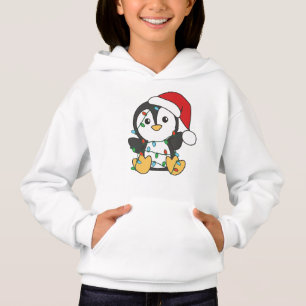 Penguin Christmas Winter Animals Holiday Penguines