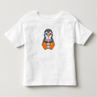 Penguin Cinema Glasses Drinking cup