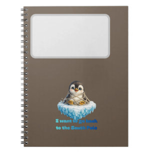 Penguin Climate Change Conservation Design Notebook