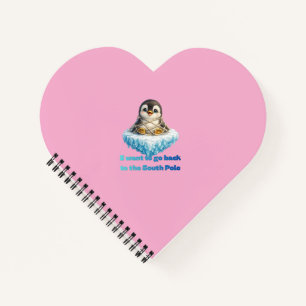 Penguin Climate Change Conservation Design Notebook