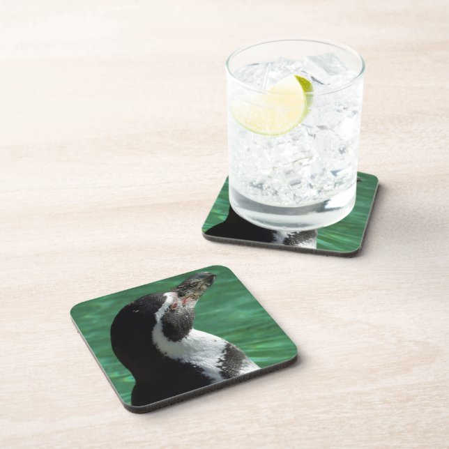 Penguin Coasters (Right Side)