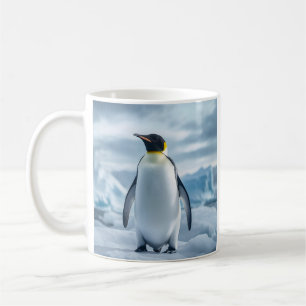 PENGUIN COFFEE MUG