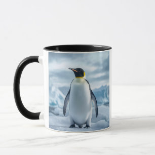 PENGUIN COFFEE MUG