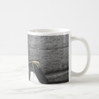 Penguin Colour Splash Coffee Mug