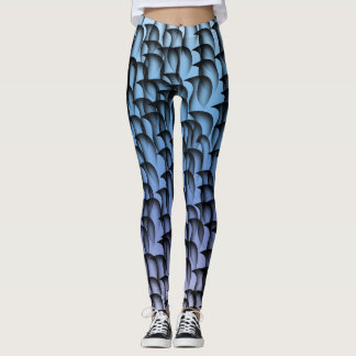 PENGUIN CONVENTION LEGGINGS